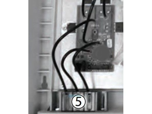 SGS Plug Assembly | UP101-E2-1-6