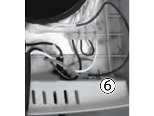 SGS Grounding Lug | PC131-D1-7