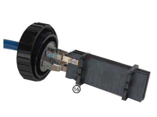 SGS Cell Clips | CEL11-C1-1-11