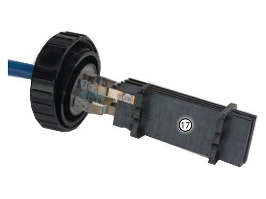 SGS Cell Assembly | Brz320/Brz540/Brz760/ SG5000