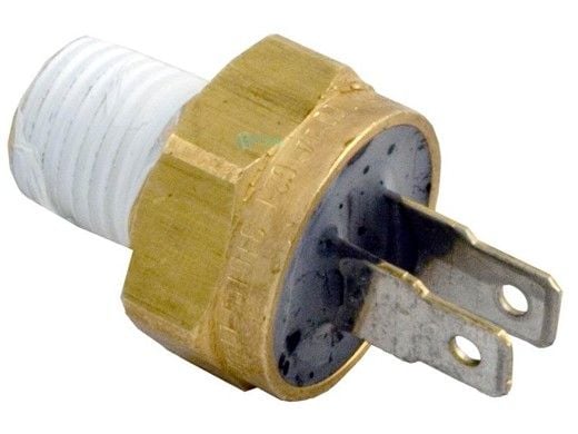 Pentair MasterTemp 125 Automatic Gas Shutoff Switch | 474368Z