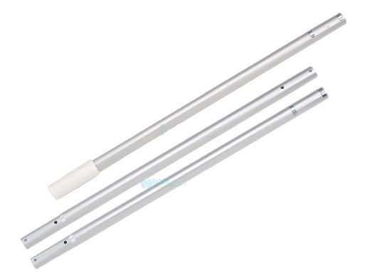 Skimlite EZ-Ship Straight Pole Three 6' Pole Sections Making 18' Pole | 318