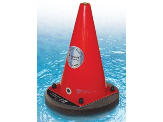 Poolguard Safety Buoy Above Ground Pool Alarm ASTM | PGRM-SB