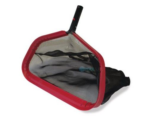 Skimlite Spartan Leaf Rake with Standard Bag | SP100