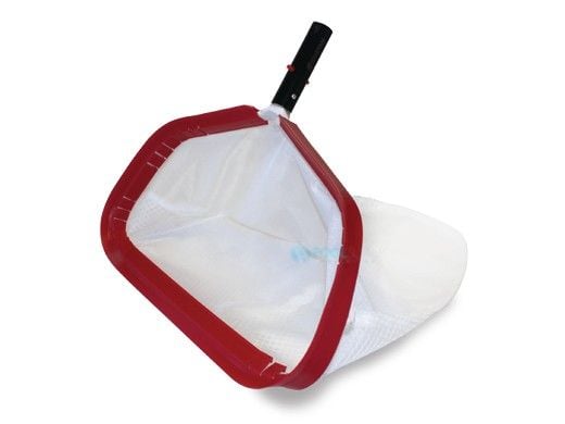 Skimlite Spartan Leaf Rake with Fine Mesh Bag | SP300