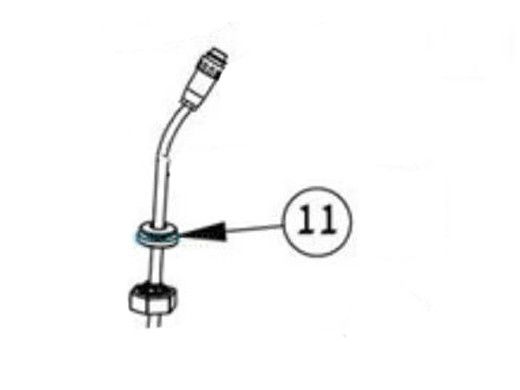 Maytronics Gromet Ref Small | 9983126