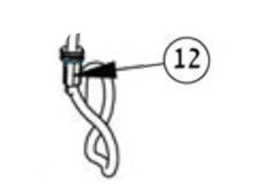 Maytronics Retrofit for Cable Conn. 2015 | 9991271