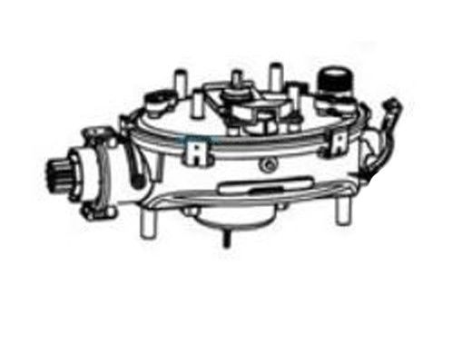 Maytronics Motor Unit Catalog Kit S100 | 9995386-EX