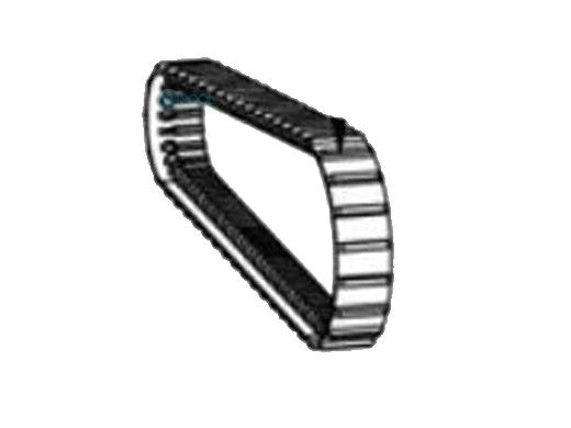 Maytronics Tracks | Grey | 9983152