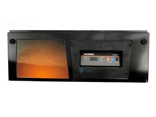 Hayward Control Panel Assembly H250IDL | IDXLCPA1250