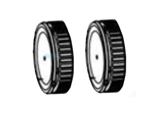 Maytronics Large Wheel Cover | Light Blue | 99830147 M96100019