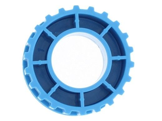 Maytronics Small Wheel | Light Blue | 99830157