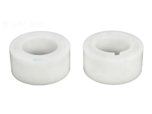Hayward SharkVAC Pulley Bearing Kit | Set of 2 | RCX26000PAK2