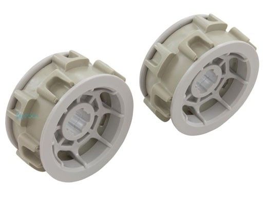 Hayward SharkVAC Drive Wheel Kit | Set of 2 | RCX97509PAK2