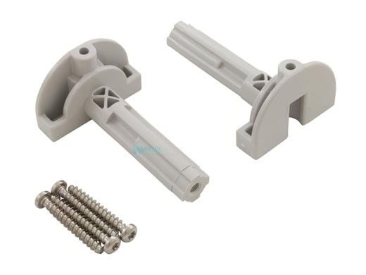 Hayward SharkVAC Roller Wheel Shaft | Set of 2 | RCX97507PAK2
