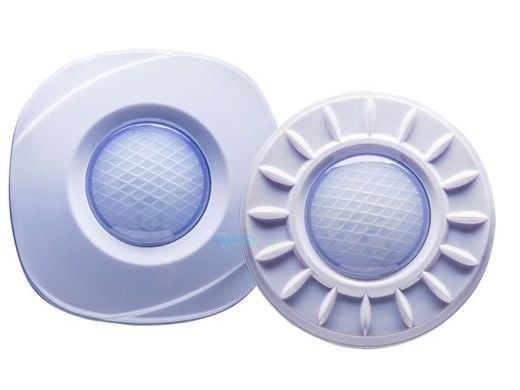 S.R.Smith Mod-Lite Color RGB LED Underwater Pool Light Replacement Lamp | 7-Watt | MLED-LM-C