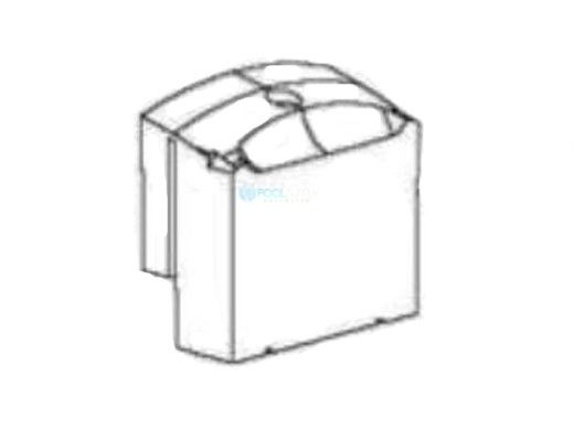 Maytronics Float for MBU Apogon BC - 500CC | 6250936