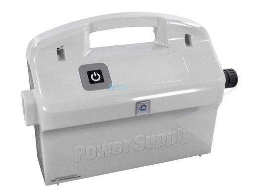 Maytronics Power Supply Diag USA 2010 | 9995670-US-ASSY