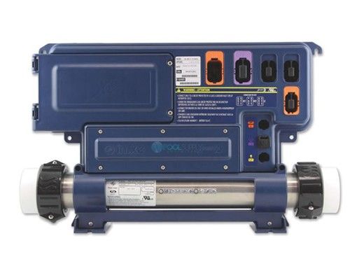 Gecko IN.XE-5-11-H3.0-1-2-K-K-D-32K-CE-GD4 Controller | 0602-221047