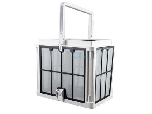 Maytronics Spring Filter Basket | 9991457-ASSY | 9991457-R1