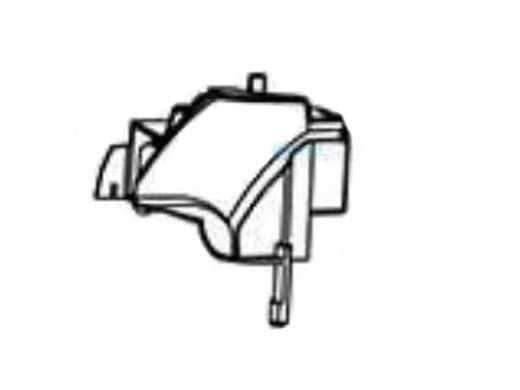 Maytronics Float + Housing for S300i | 9991733