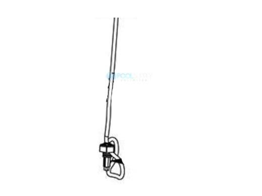 Maytronics Cable and Swivel DIY 18M Diag M2 | 99958907-DIY