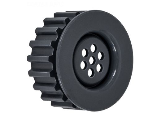 Maytronics Grey Rear Wheel | 9983112