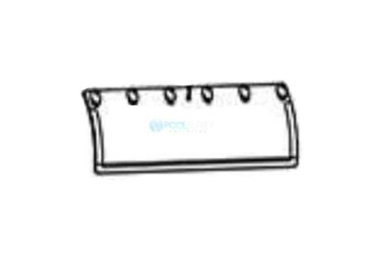Maytronics Rapid Drain Flap | 9983102