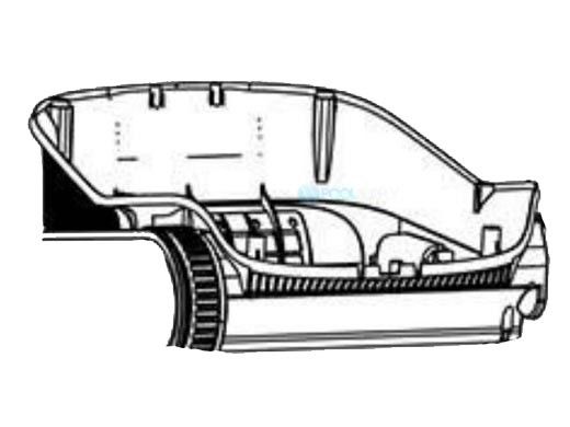 Maytronics Chassis M2/M2i | 9983100 | M96200001
