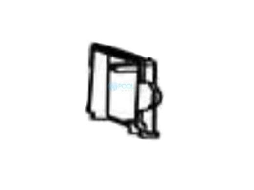 Maytronics Bypass Cover M2/M2i | Left | 9983168