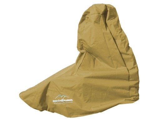 Aqua Creek Mighty 400 & 600 Series Lift Cover | Tan | F-MTLC-T