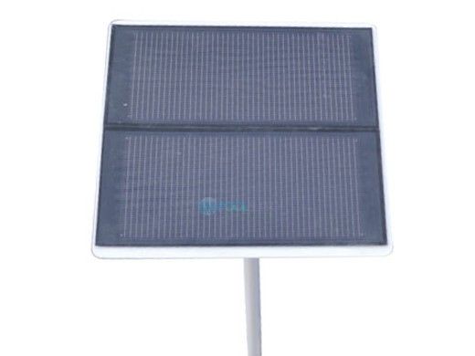 Aqua Creek Mighty Lift Solar Charging Station | F-048SCH