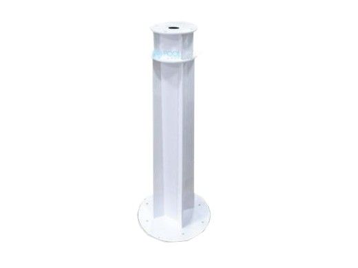 Aqua Creek Mighty Lift 2' Pedestal | F-MTY2PD