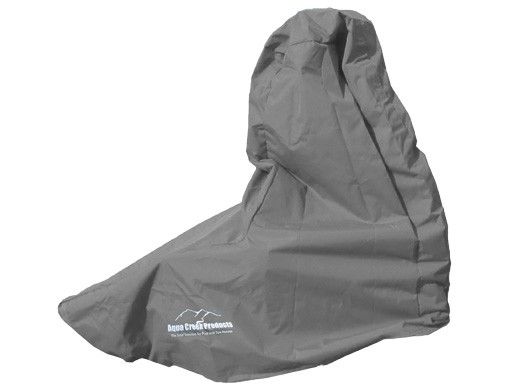 Aqua Creek Mighty 400 & 600 Series Lift Cover | Gray | F-MTLC-G