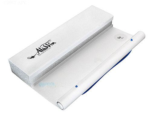 Aladdin 8-3/8" Swimquip Skimmer Weir | 938