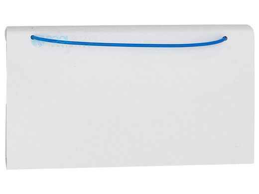 Aladdin 9-3.8" Skimmer Weir | 940