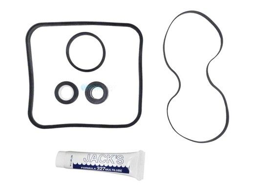Hayward Super Pump Quick Fix Kit | SPXHKIT3