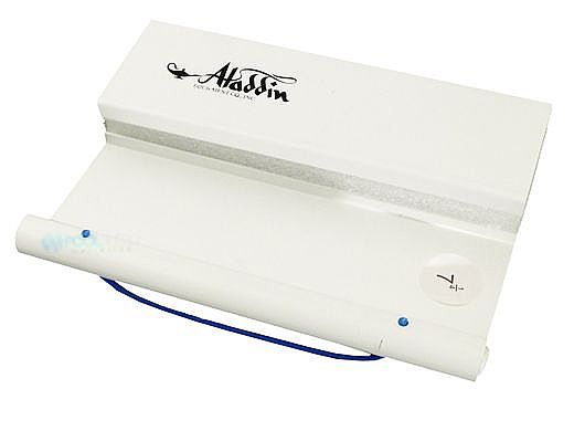 Aladdin 7.25" Anthony Skimmer Weir | 934