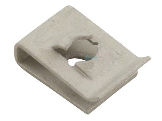 Pentair U-Clip Nut D06437-10 Tinnerman | 470281