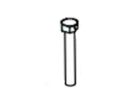 Pentair Bolt 5/16 - 18 x 2" | Stainless Steel | 473745