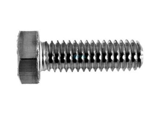 Pentair Bolt 5/16 - 18 x 1" Hex Head 18 - 8 | Stainless Steel | 98219800