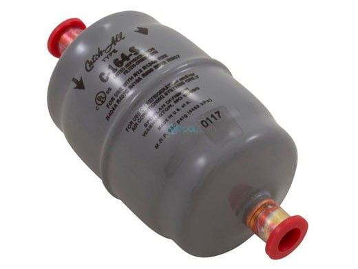 Pentair 1/2" Dryer Line Single Direction | 473121