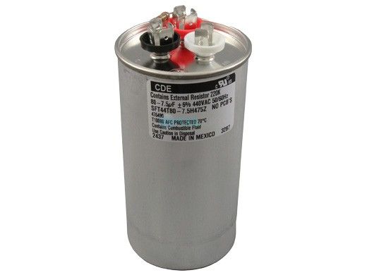 Pentair Capacitor Replacement with Bracket | 473731 473731Z