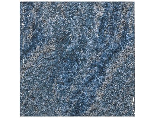 National Pool Tile Geostone 6x6 Series | Geo Blue | GST-BLUE