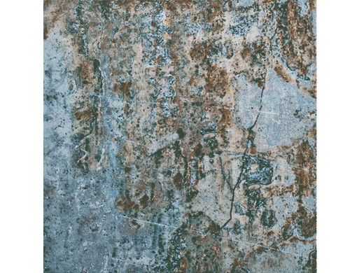National Pool Tile Granito 6x6 Series | Piedra Multicolor | GRN-MULTI