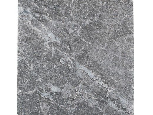 National Pool Tile Safari 6x6 Series | Boulder Gray | SFR-GRAY