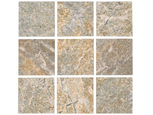 National Pool Tile Safari 2x2 Series | Desert Sand | SFR-SAND2X2