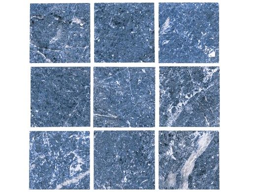 National Pool Tile Safari 2x2 Series | Sky Blue | SFR-BLUE2X2