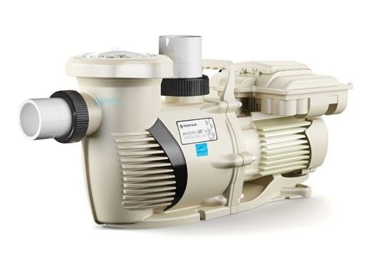 Sta-Rite WhisperFloXF 5HP Variable Speed Commercial Pool Pump | 208-230/277-460V 1-Phase / 208-460V 3-Phase | 022035