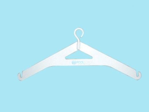 Aqua Creek Hanger Bar for Standard EZ Series Pool Lifts | F-038EZHB